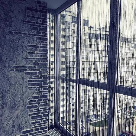 Studio Апартаменты