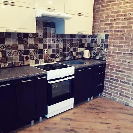 Апартаменты Studio Минск