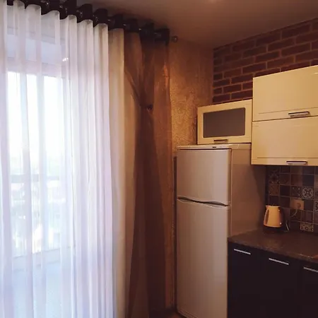 Studio Апартаменты *